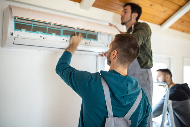 Ductless HVAC repair in Bothell East, WA