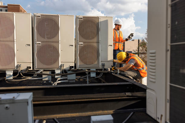  Bothell East, WA HVAC Pros