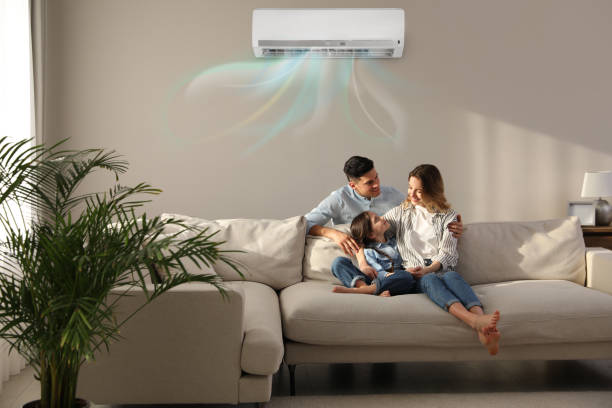 Best Ductless HVAC repair  in Bothell East, WA