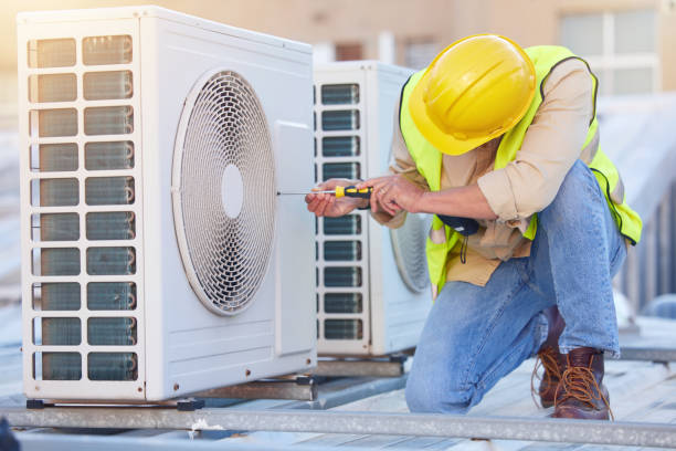 Best HVAC repair near me  in Bothell East, WA