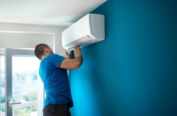 Best HVAC system installation  in Bothell East, WA