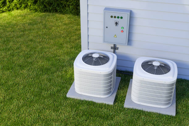 Best HVAC repair near me  in Bothell East, WA