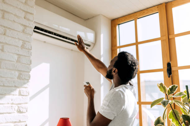 Best HVAC air duct cleaning  in Bothell East, WA