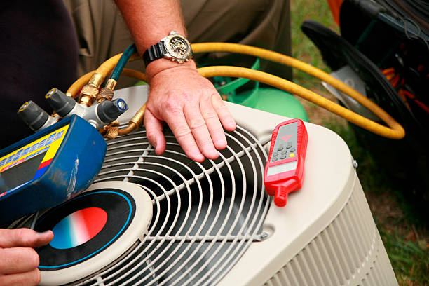 Best HVAC repair near me  in Bothell East, WA