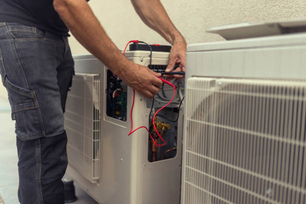 Air duct cleaning in Bothell East, WA