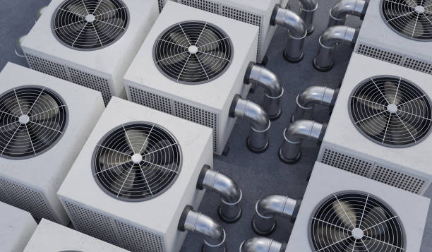 Professional HVAC in Bothell East, WA