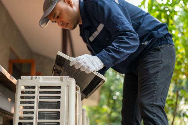 Best HVAC air duct cleaning  in Bothell East, WA