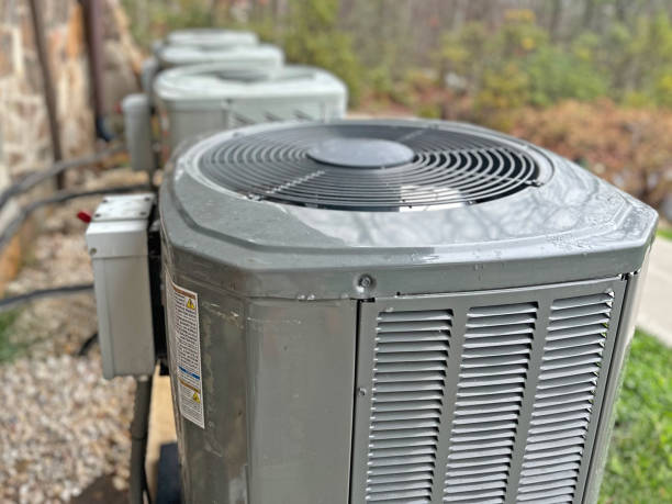 Best Affordable HVAC services  in Bothell East, WA