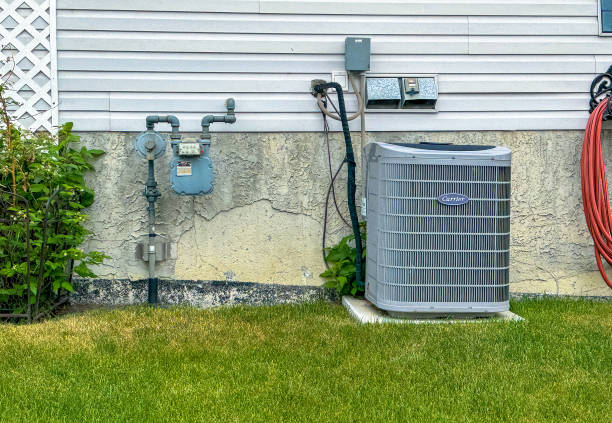 Best HVAC air duct cleaning  in Bothell East, WA