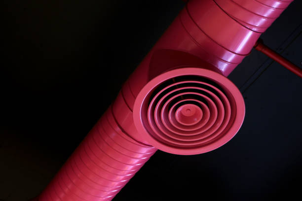 Best HVAC air duct cleaning  in Bothell East, WA